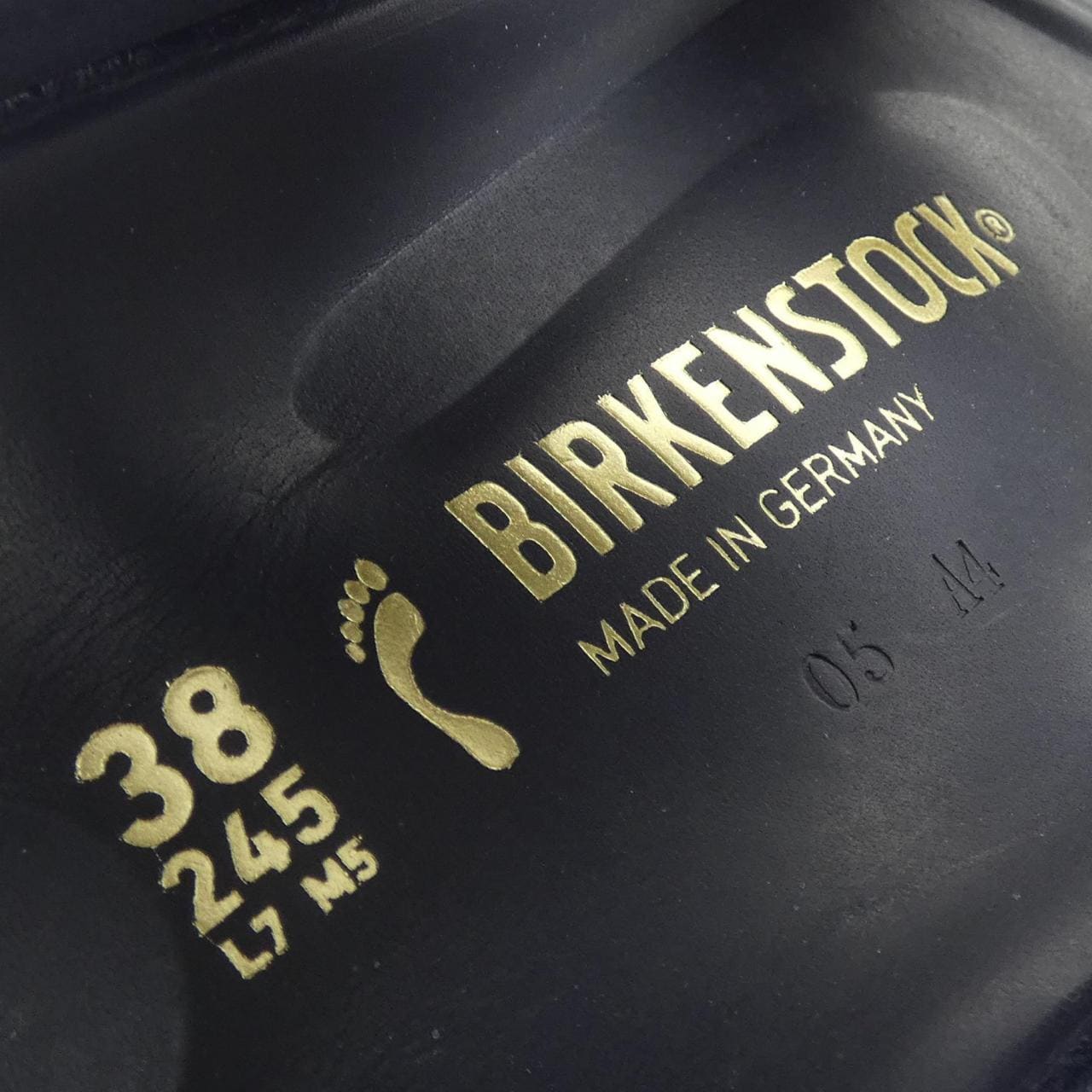 ビルケンシュトック BIRKENSTOCK サンダル