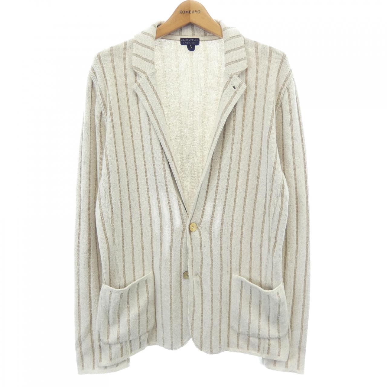 ラルディーニ LARDINI ジャケット
