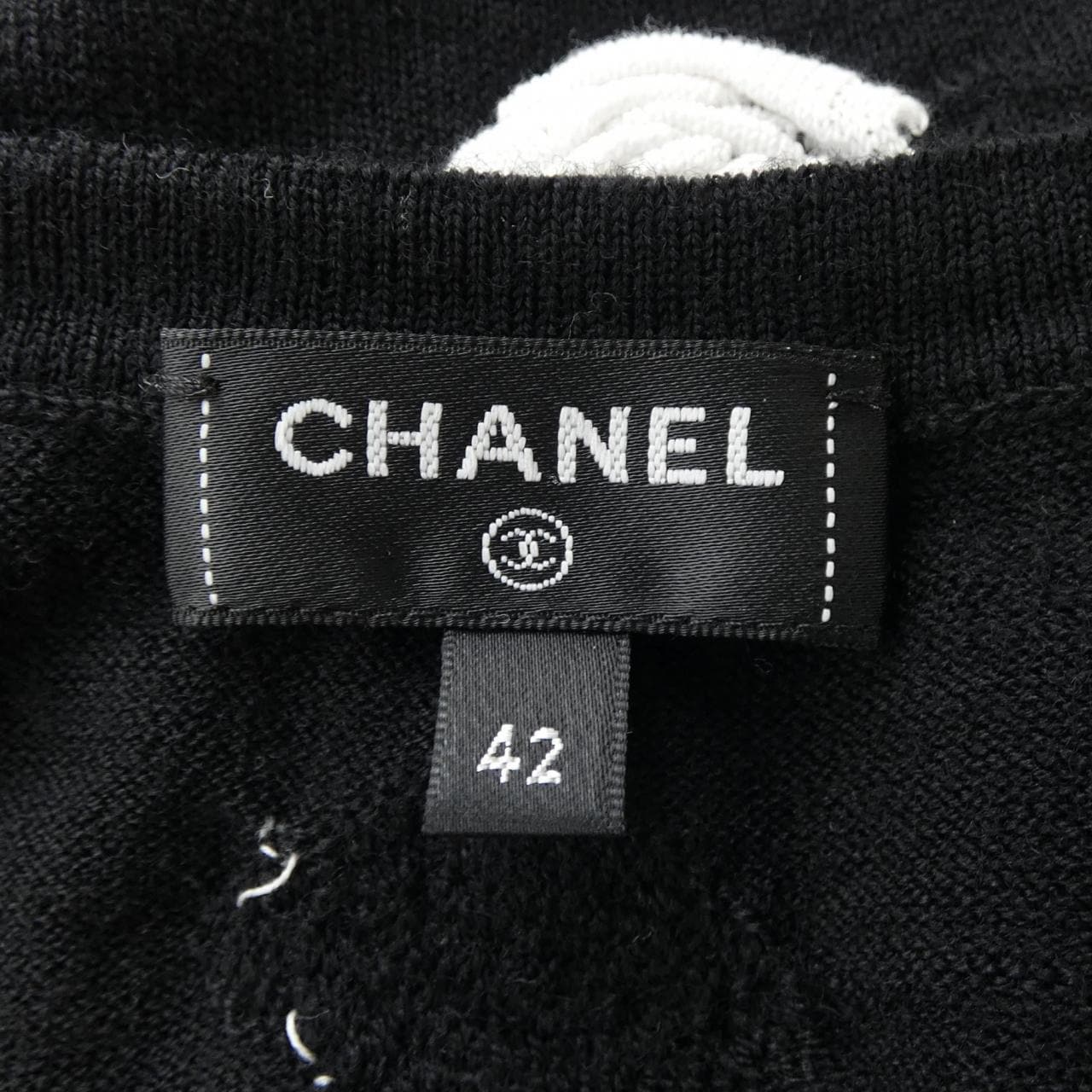 シャネル CHANEL P76067K10978 ニット
