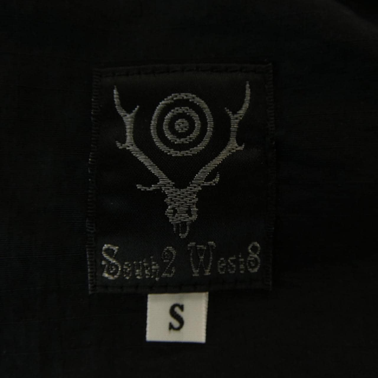 サウスツーウエストエイト SOUTH2 WEST8 PU496 パンツ