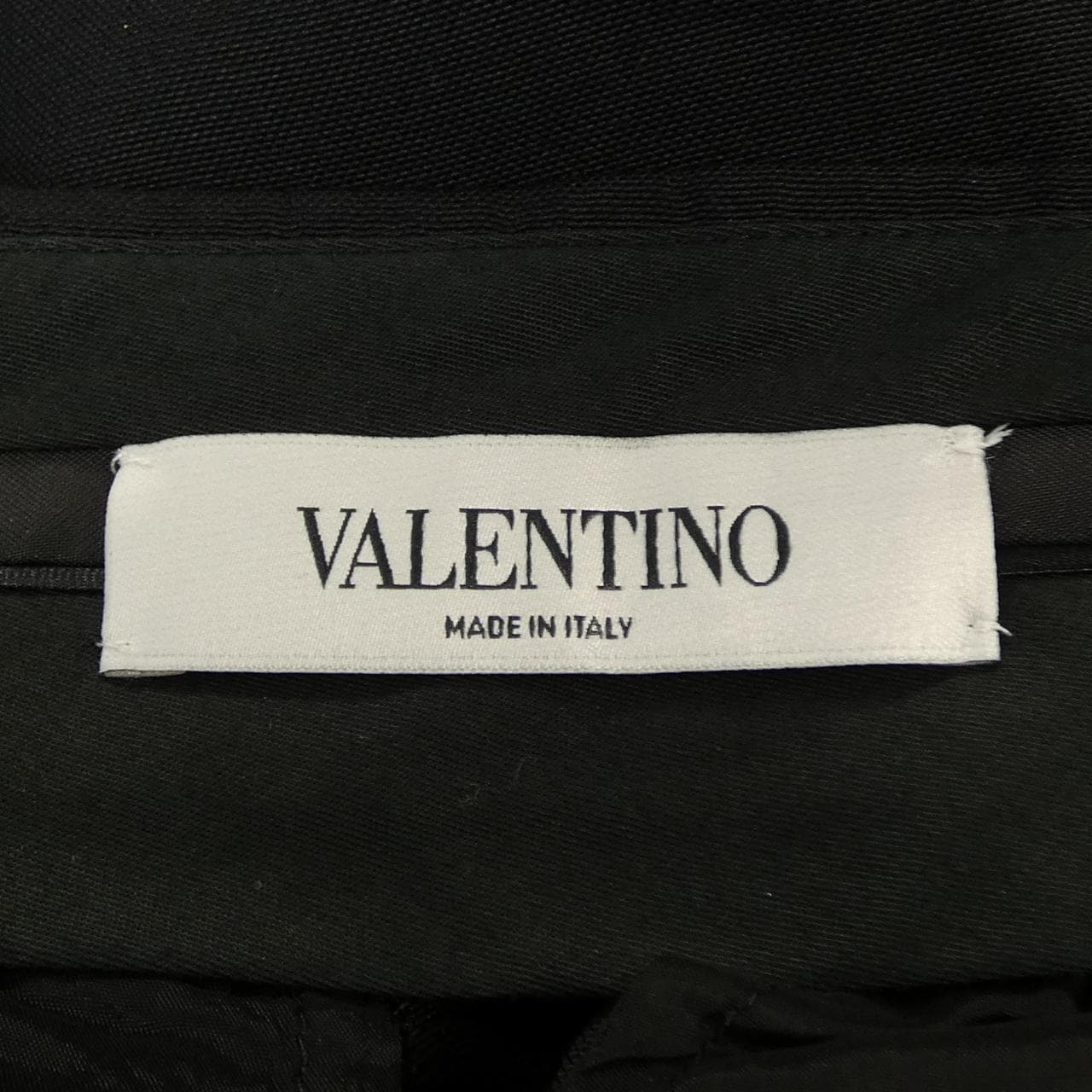 ヴァレンティノ VALENTINO MB3RB1702JN パンツ