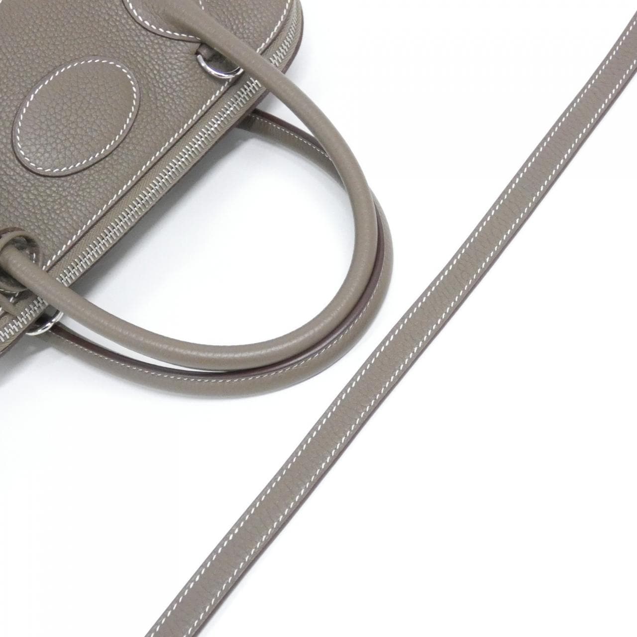 エルメス ボリード 31cm 073419CK バッグ