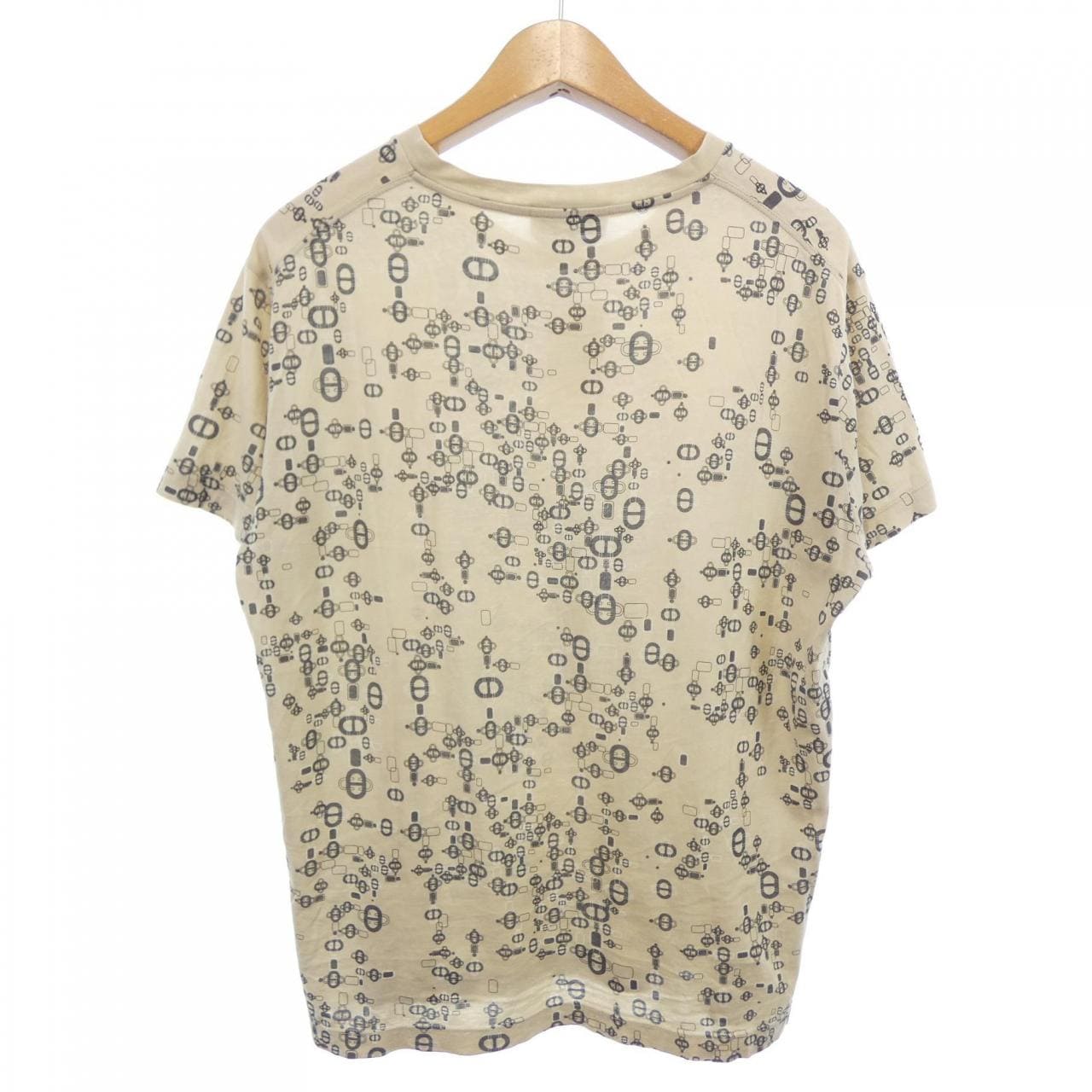 エルメス HERMES Tシャツ