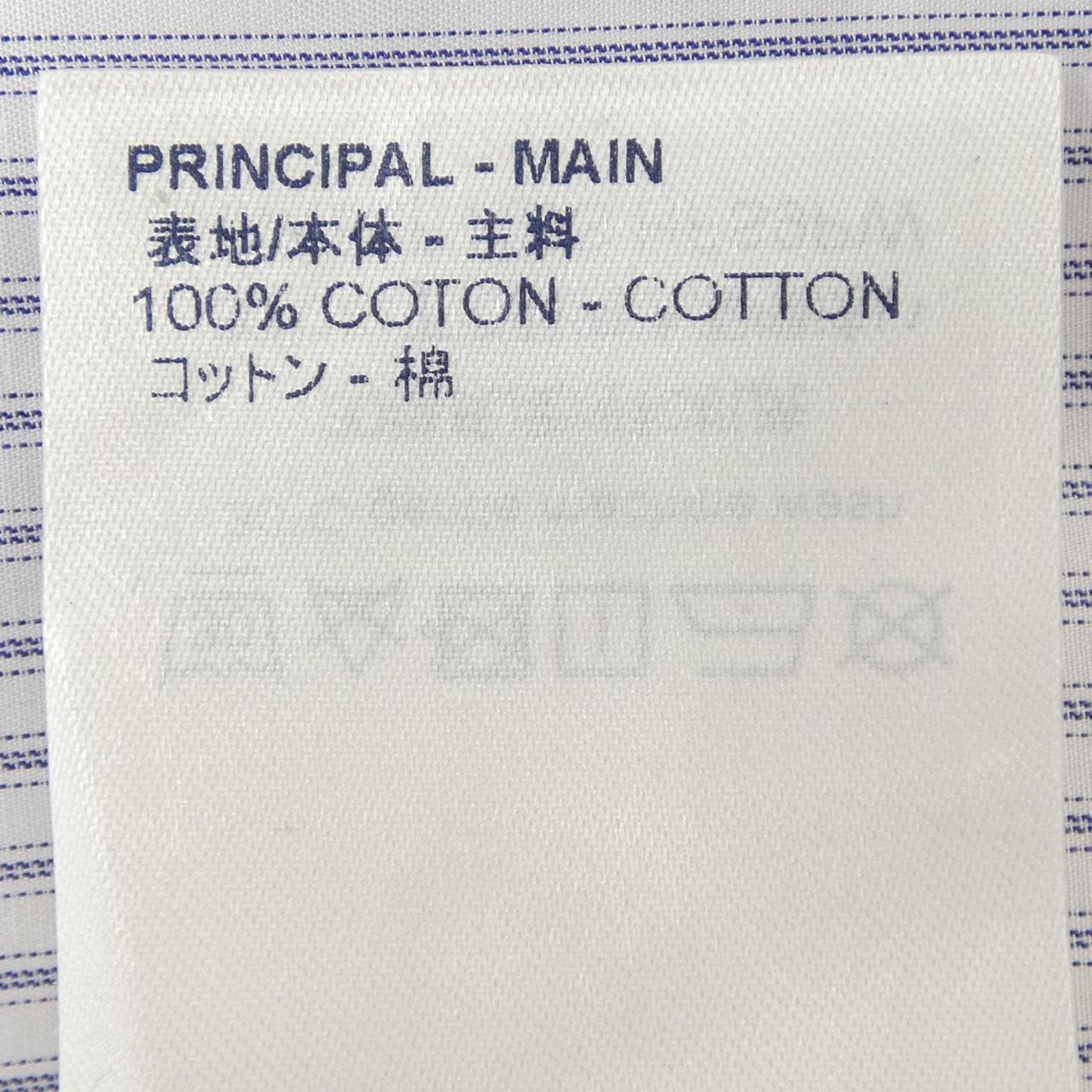 ルイヴィトン LOUIS VUITTON HFS9PWHDS シャツ