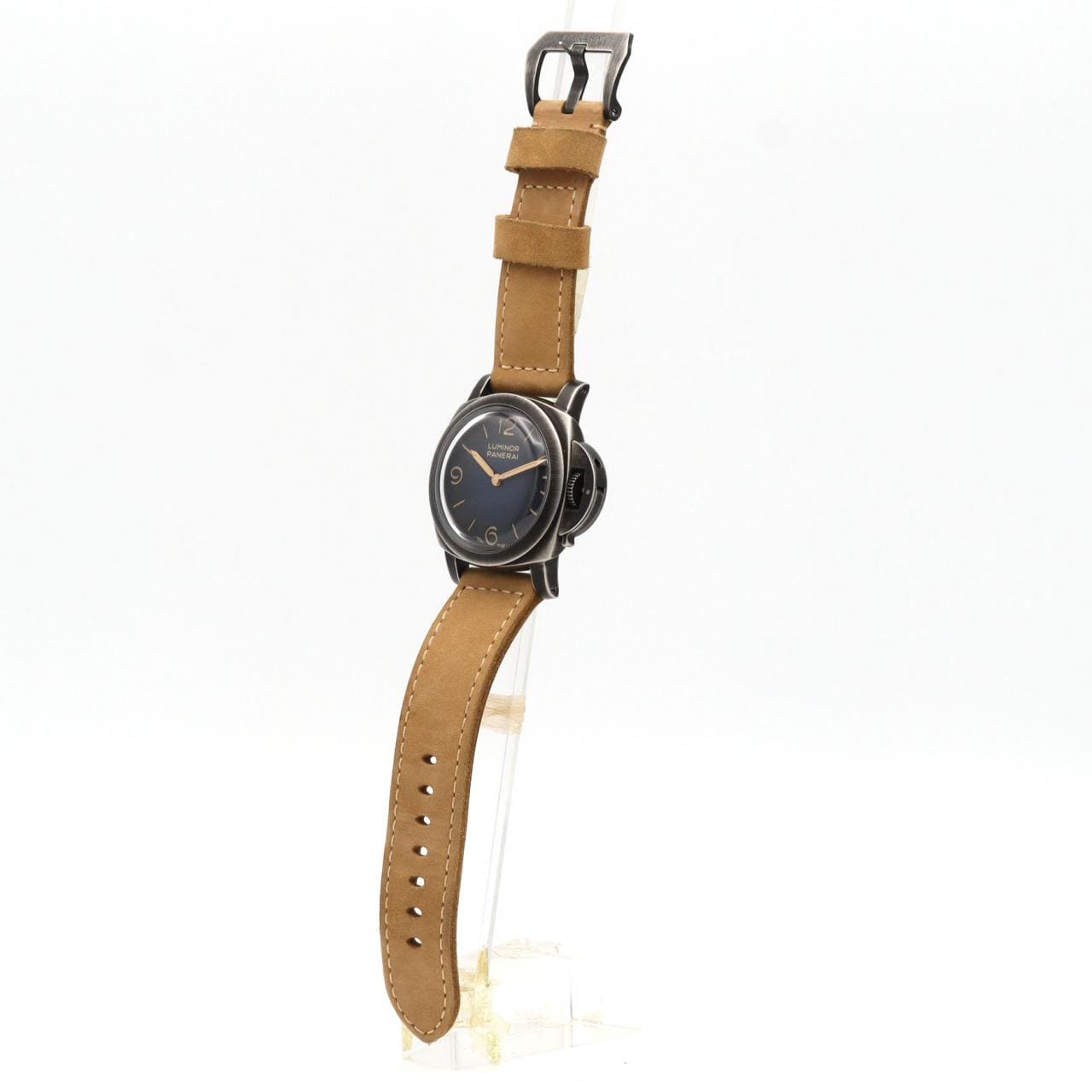 パネライ ルミノールヴェンティチンクエ LTD PAM02025 SS 手巻
