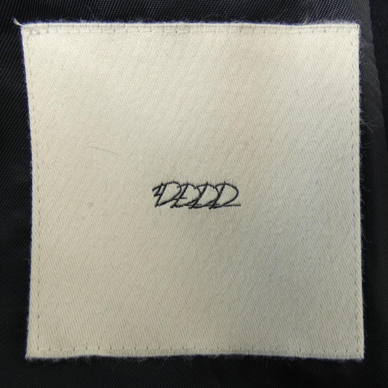 DDDD 0721003 コート