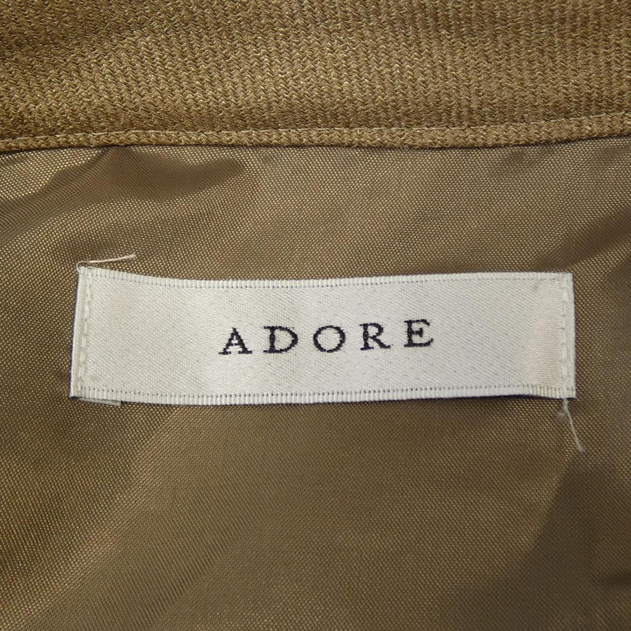 アドーア ADORE 531-3140721 ワンピース