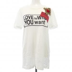ドルチェアンドガッバーナ DOLCE&GABBANA F8K742/G7RDH Tシャツ