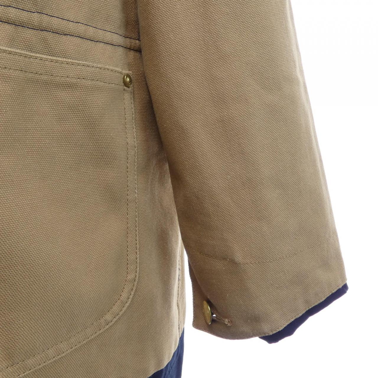 サカイ SACAI CARHARTT 24-03390M ジャケット