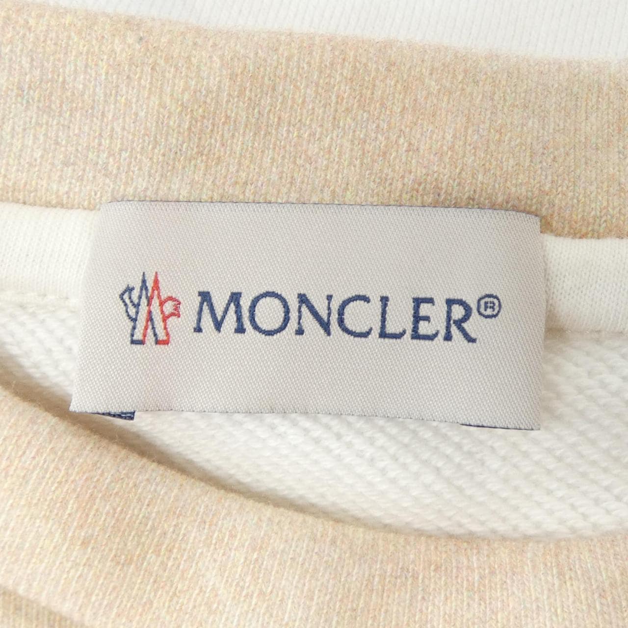 モンクレール MONCLER 116347 スウェット