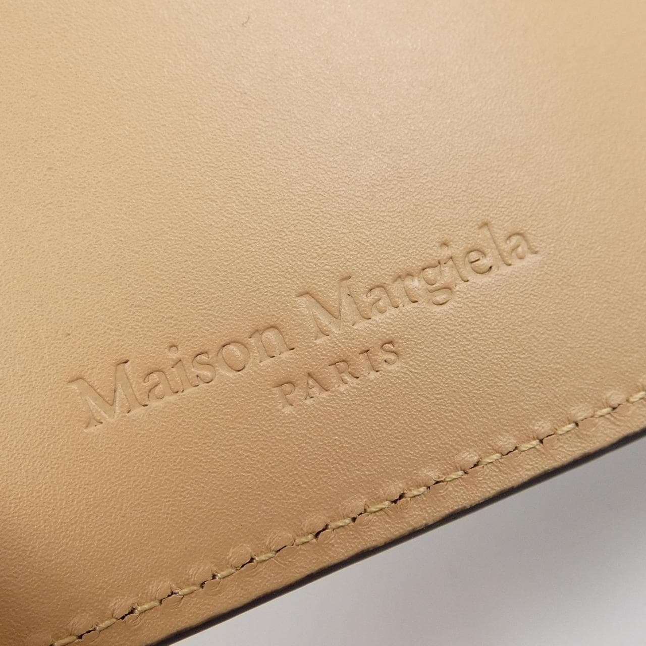 メゾンマルジェラ Maison Margiela WALLET