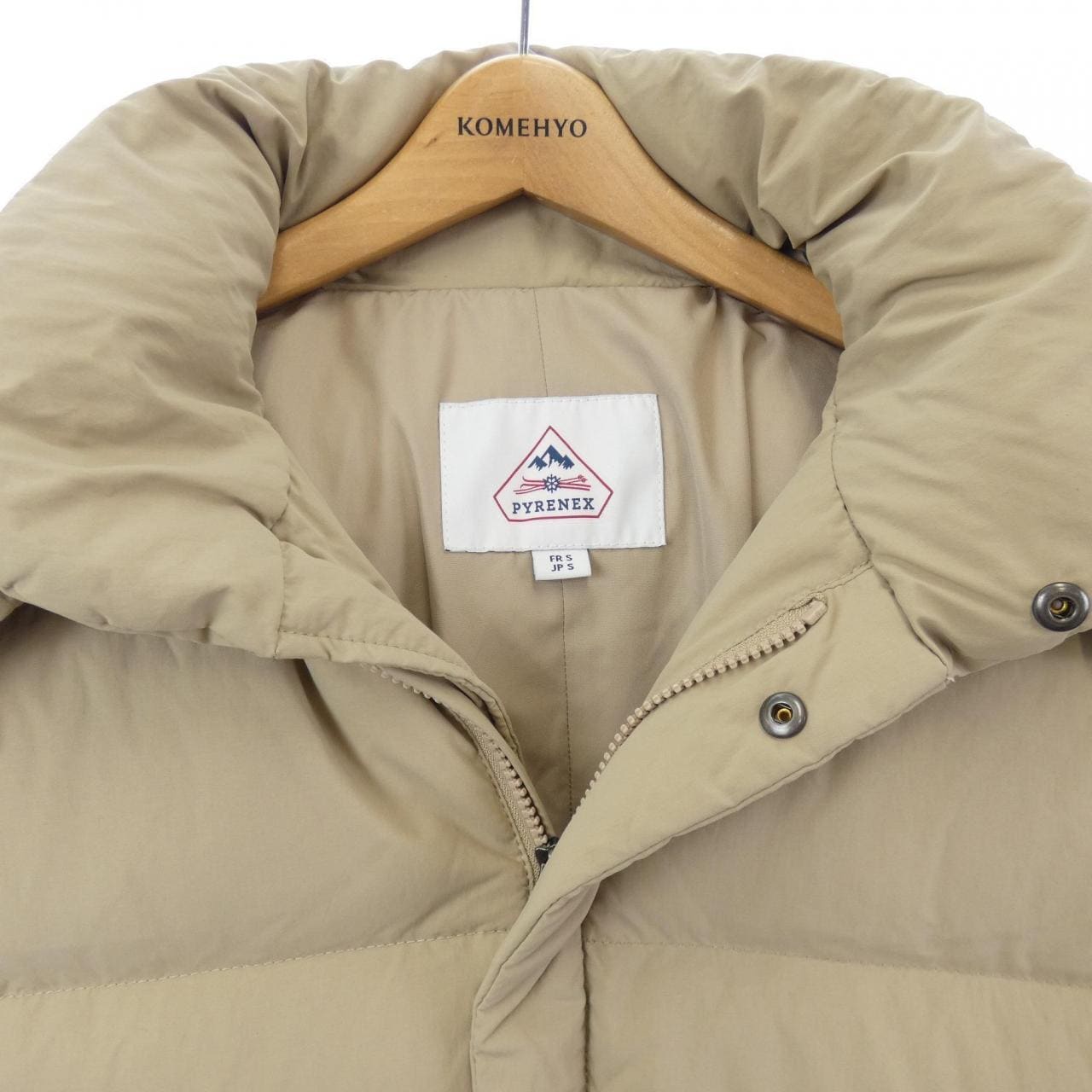 Pirenex PYRENEX down coat