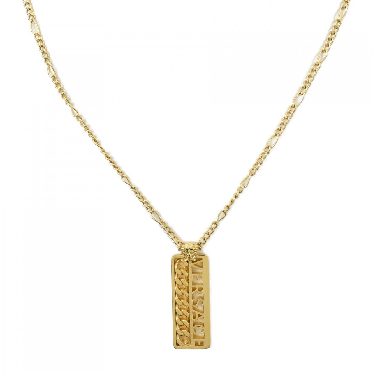 ヴェルサーチ VERSACE NECKLACE