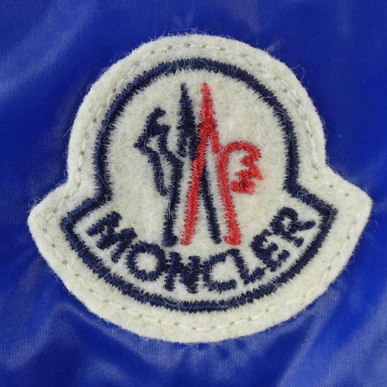 モンクレール MONCLER ダウンベスト