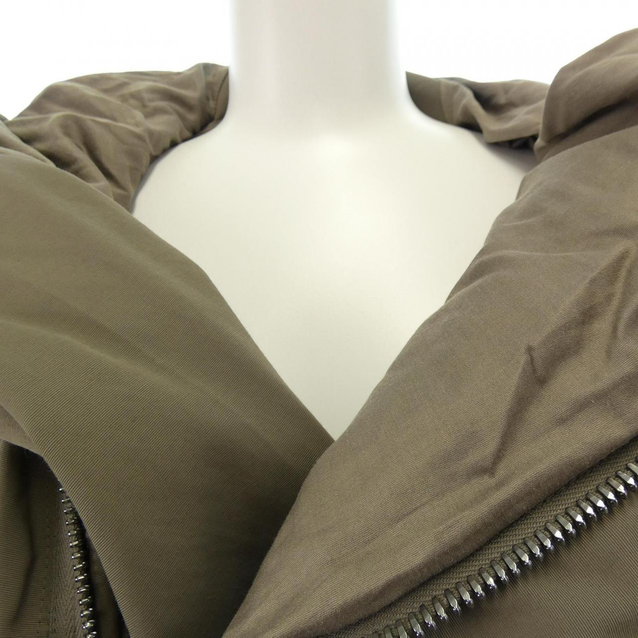 Rick owens Owens 束腰夾克