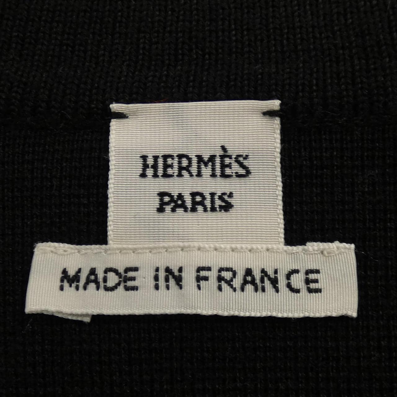 HERMES HERMES Cardigan