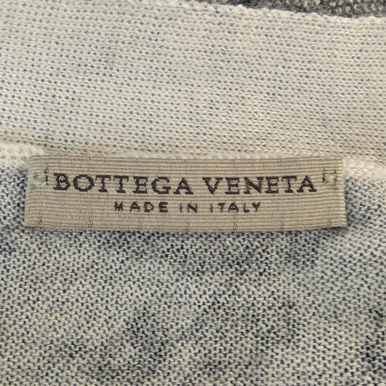 ボッテガヴェネタ BOTTEGA VENETA カーディガン