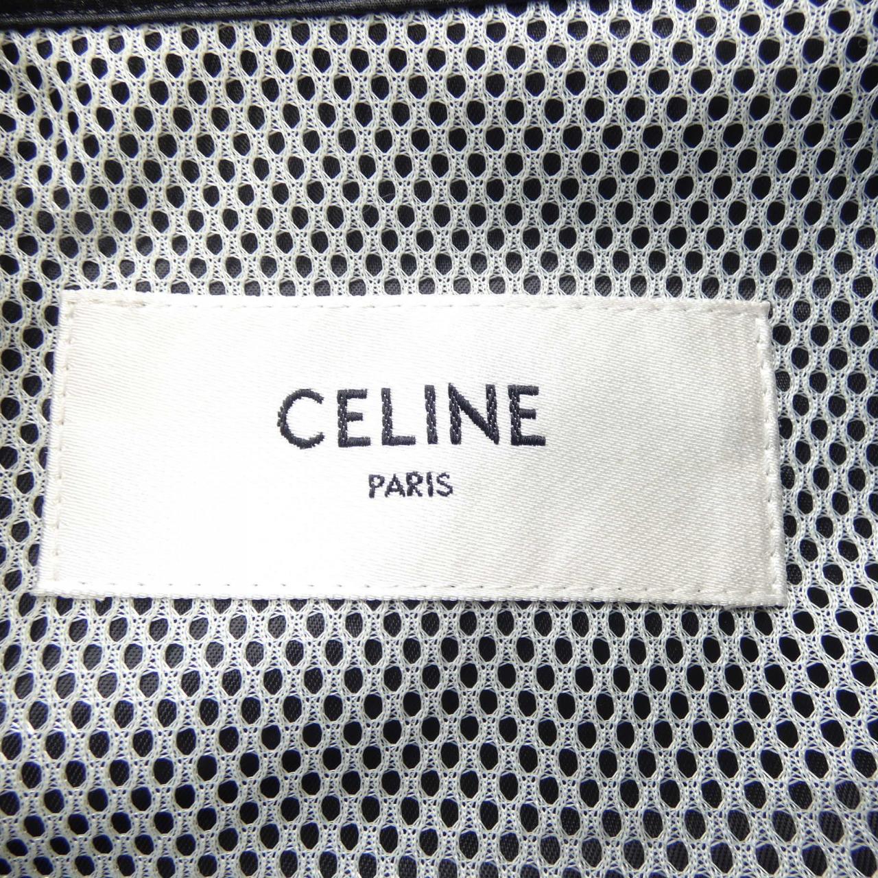 セリーヌ CELINE ブルゾン