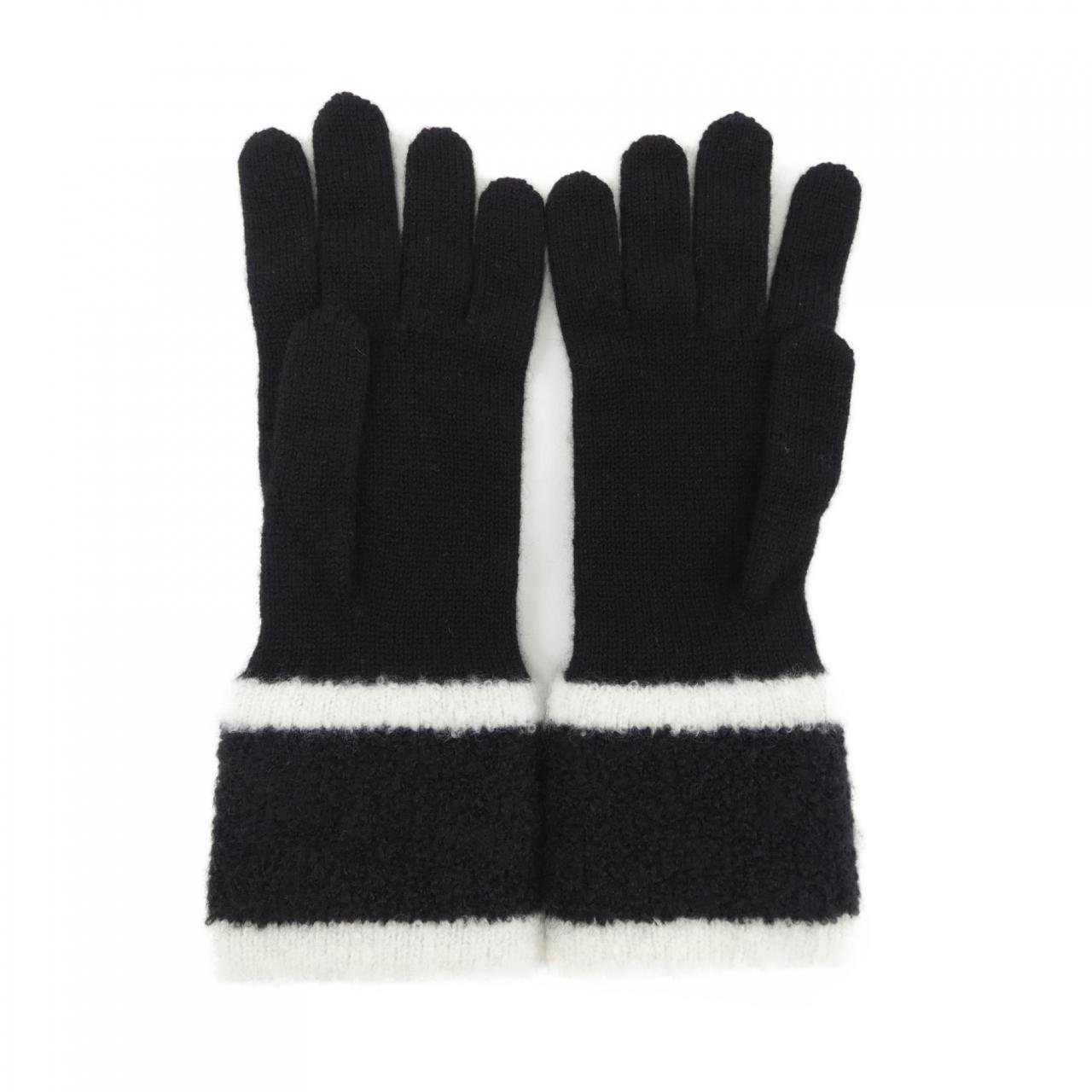 シャネル CHANEL GLOVE