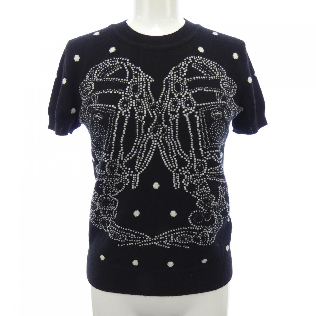 HERMES HERMES knitwear