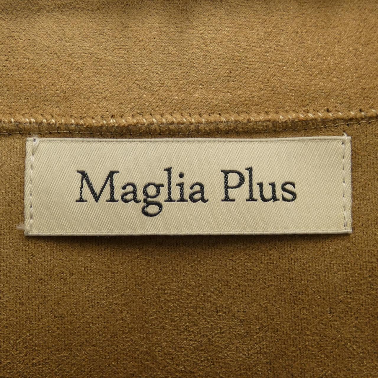 MAGLIAPLUS ベスト