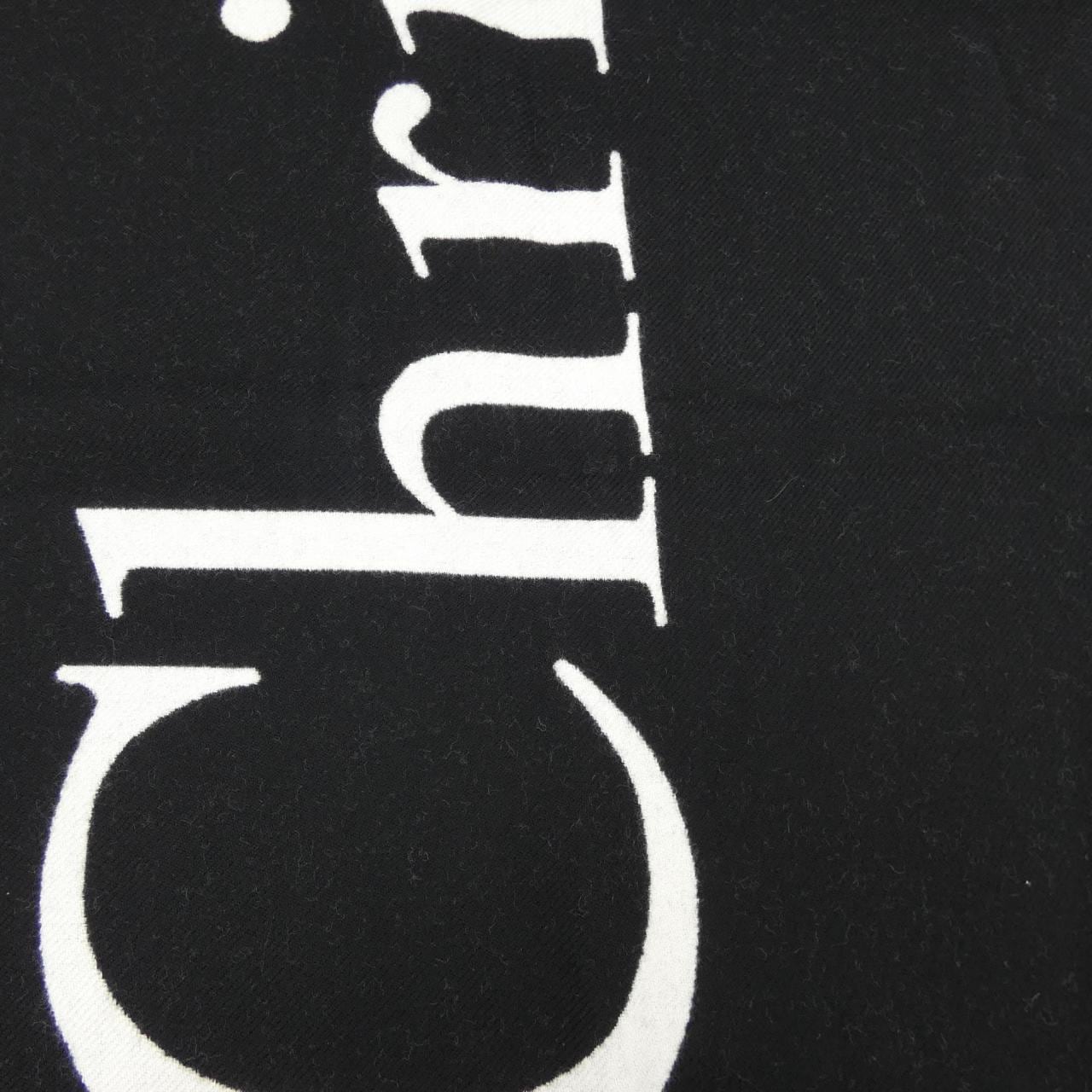 ディオール DIOR MUFFLER