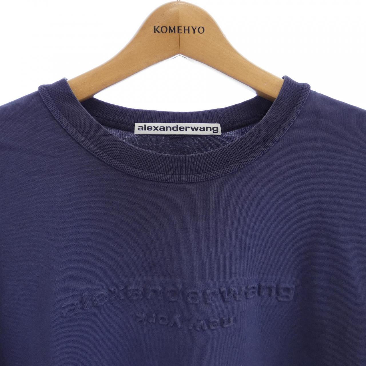 ALEXANDER WANG ALEXANDER WANG Tops