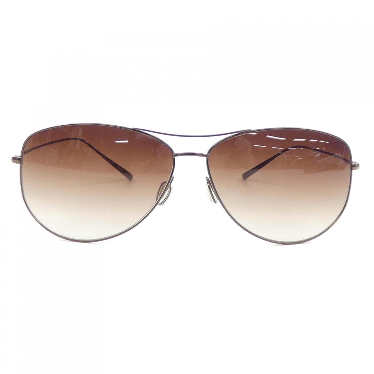 OLIVER PEOPLES PEOPLES SUNGLASSES