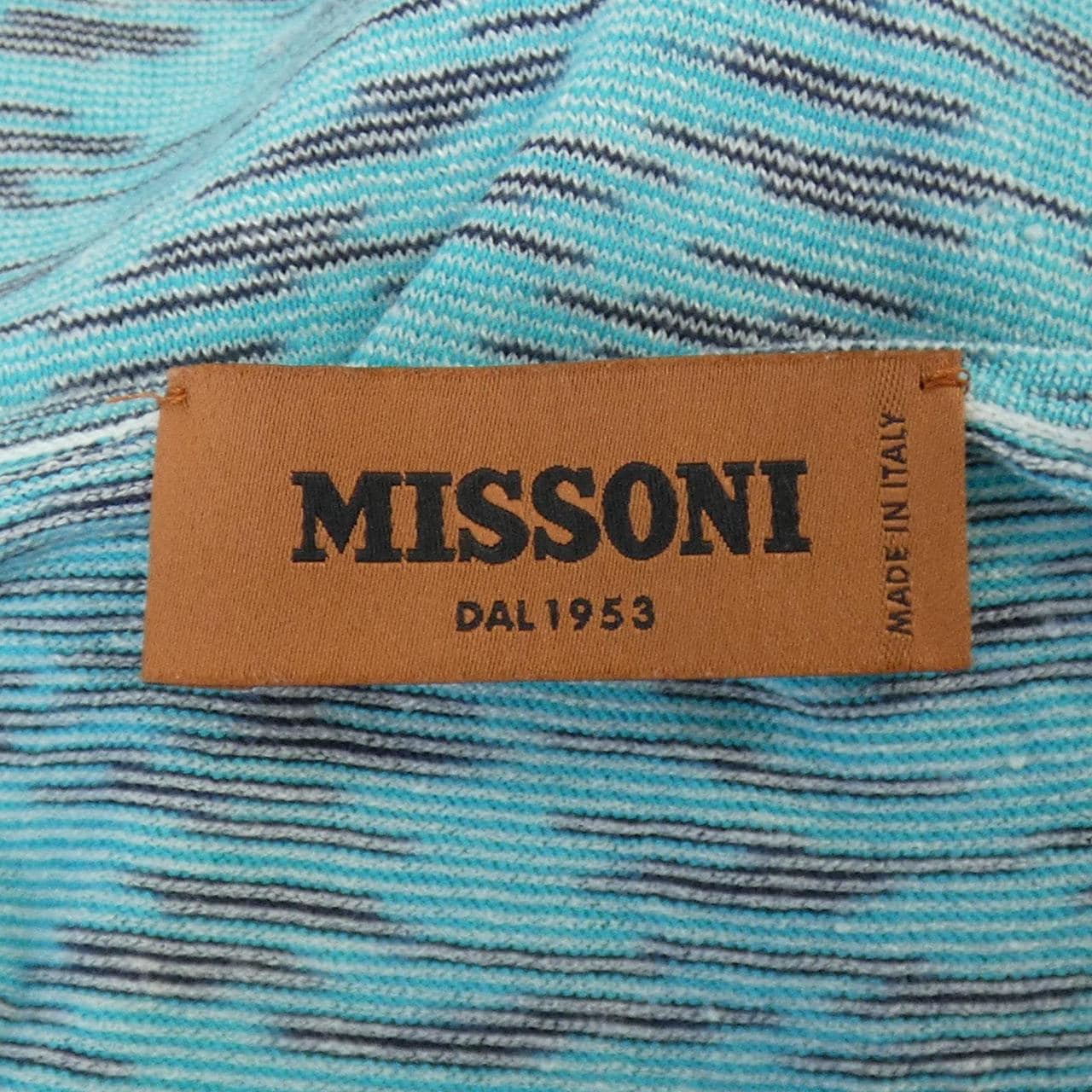 ミッソーニ MISSONI トップス