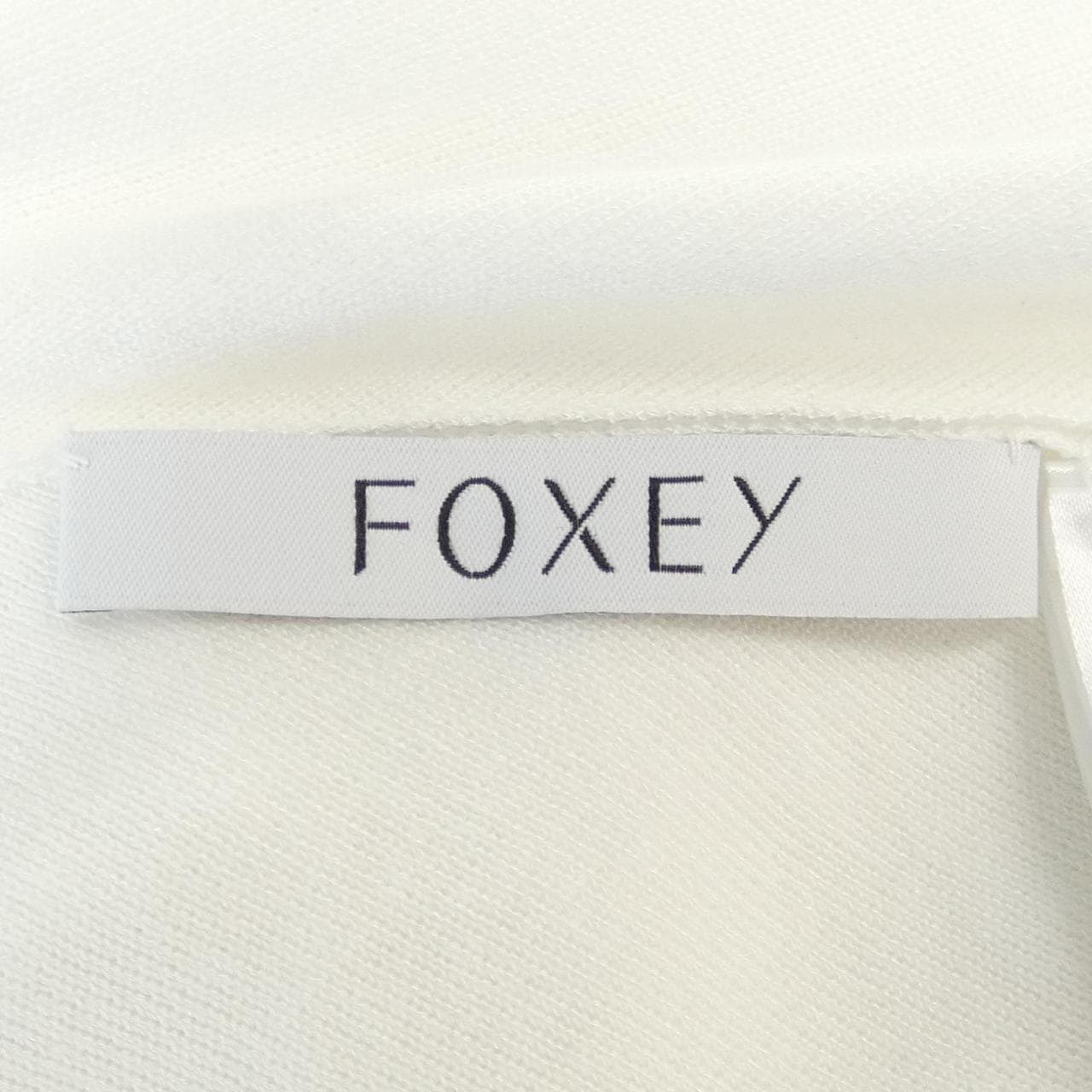 フォクシー FOXEY トップス