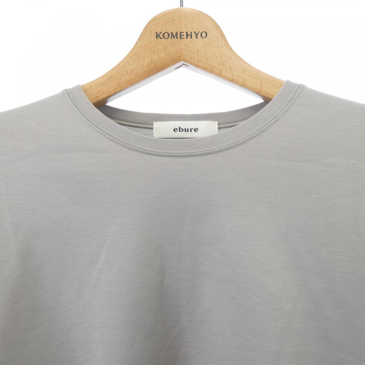 エブール ebure 9910900125 Tシャツ