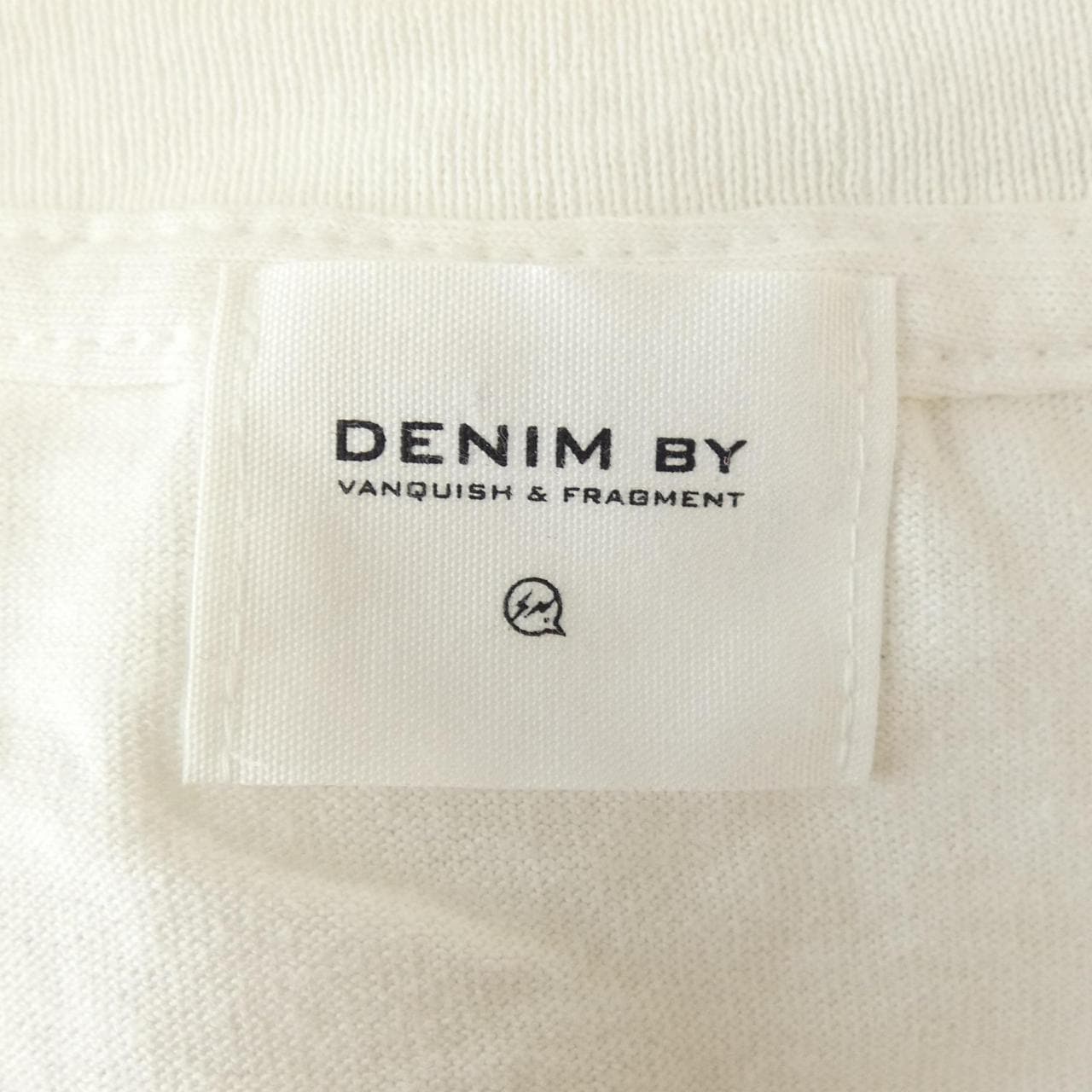 ヴァンキッシュ VANQUISH FRAGMENT Tシャツ