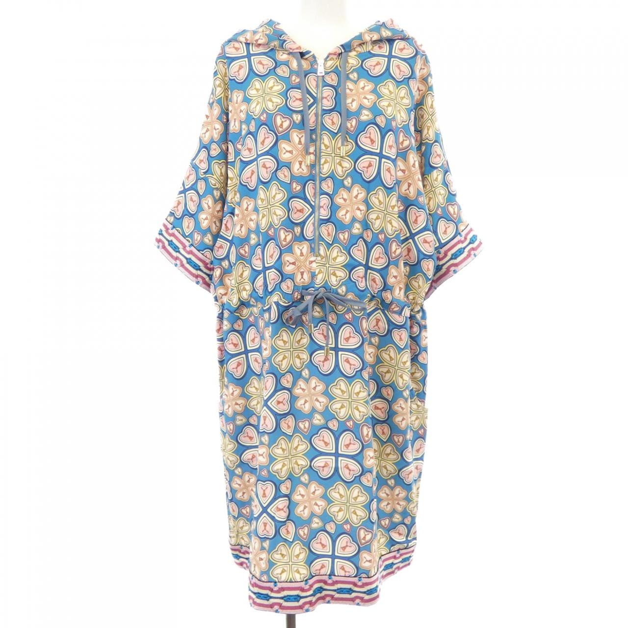 エトロ ETRO ワンピース