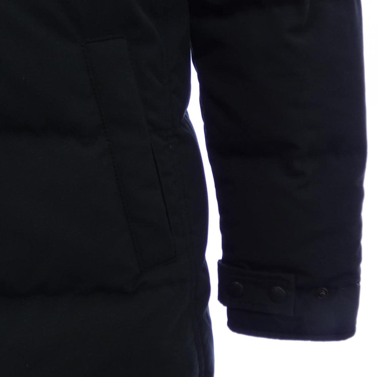 カナダグース CANADA GOOSE 2302JL MACKENZIE マッケンジー ダウンコート