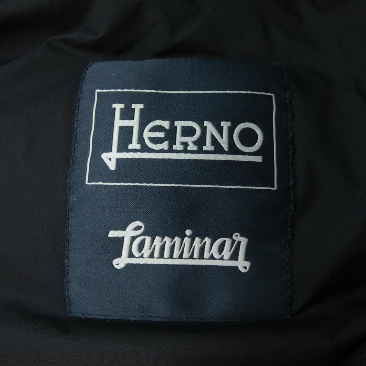 ヘルノ Herno PI067UL ダウンジャケット