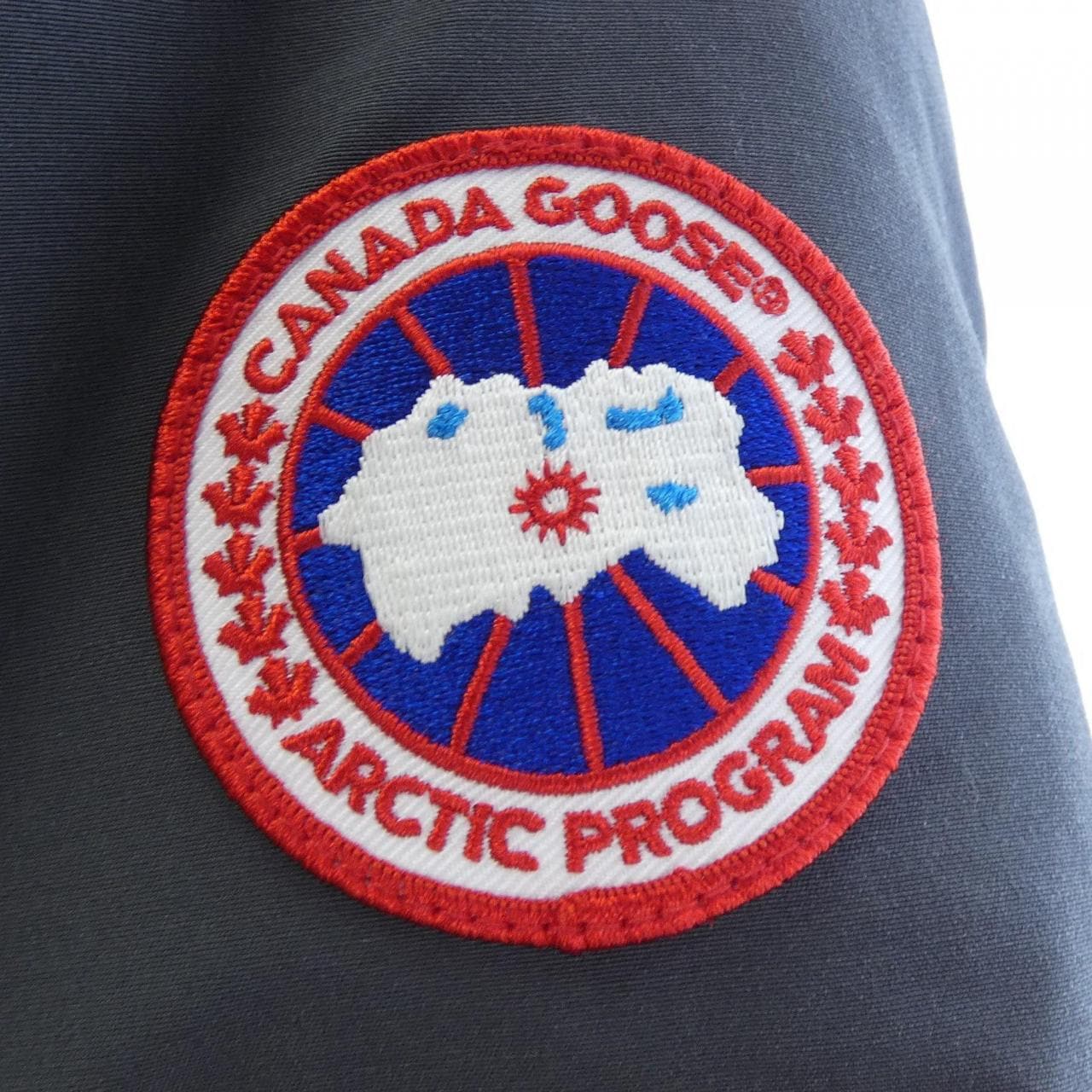 カナダグース CANADA GOOSE 6550LA TRILLIUM トリリウム ダウンコート