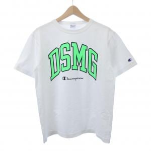 チャンピオン CHAMPION C5-P301 Tシャツ