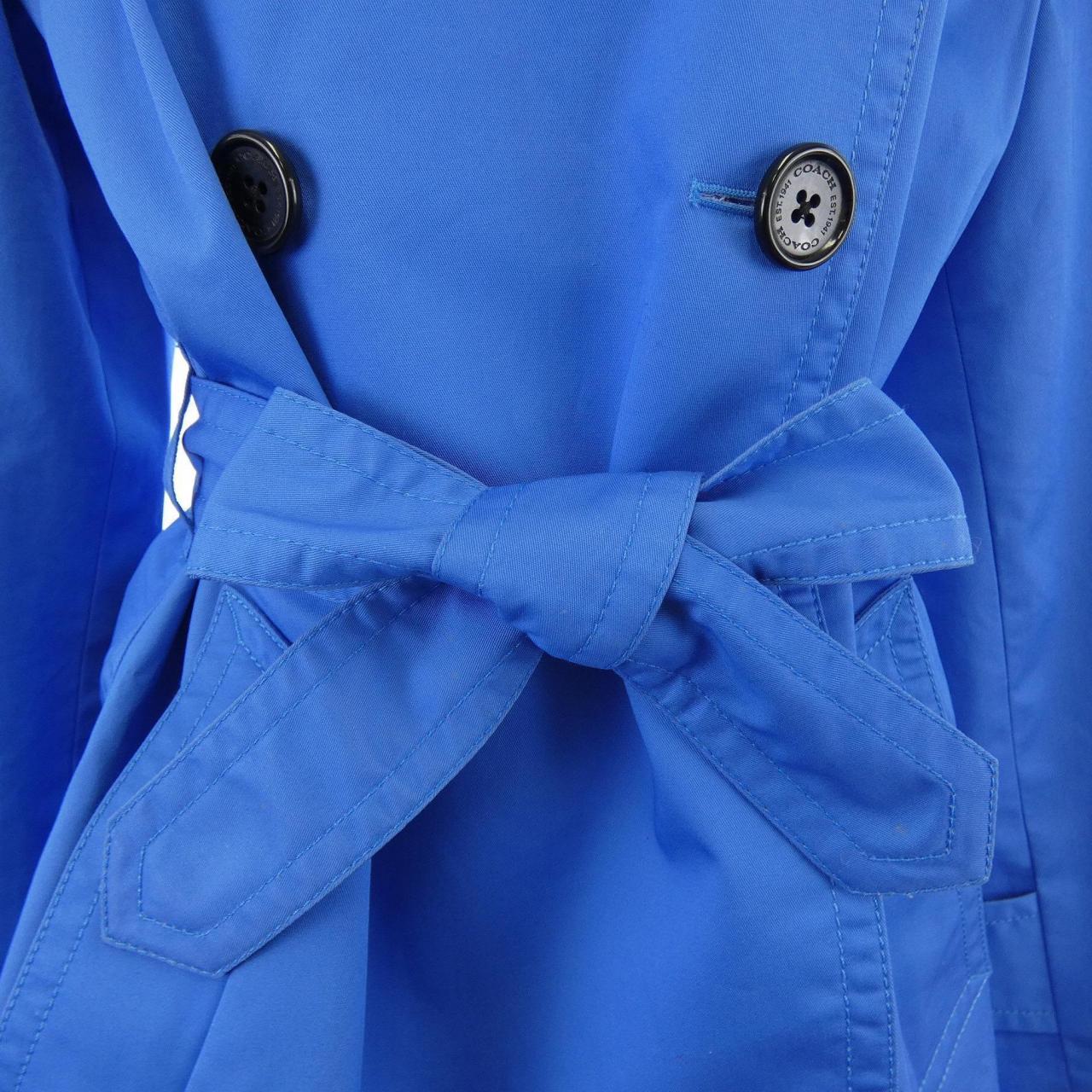 コーチ COACH コート