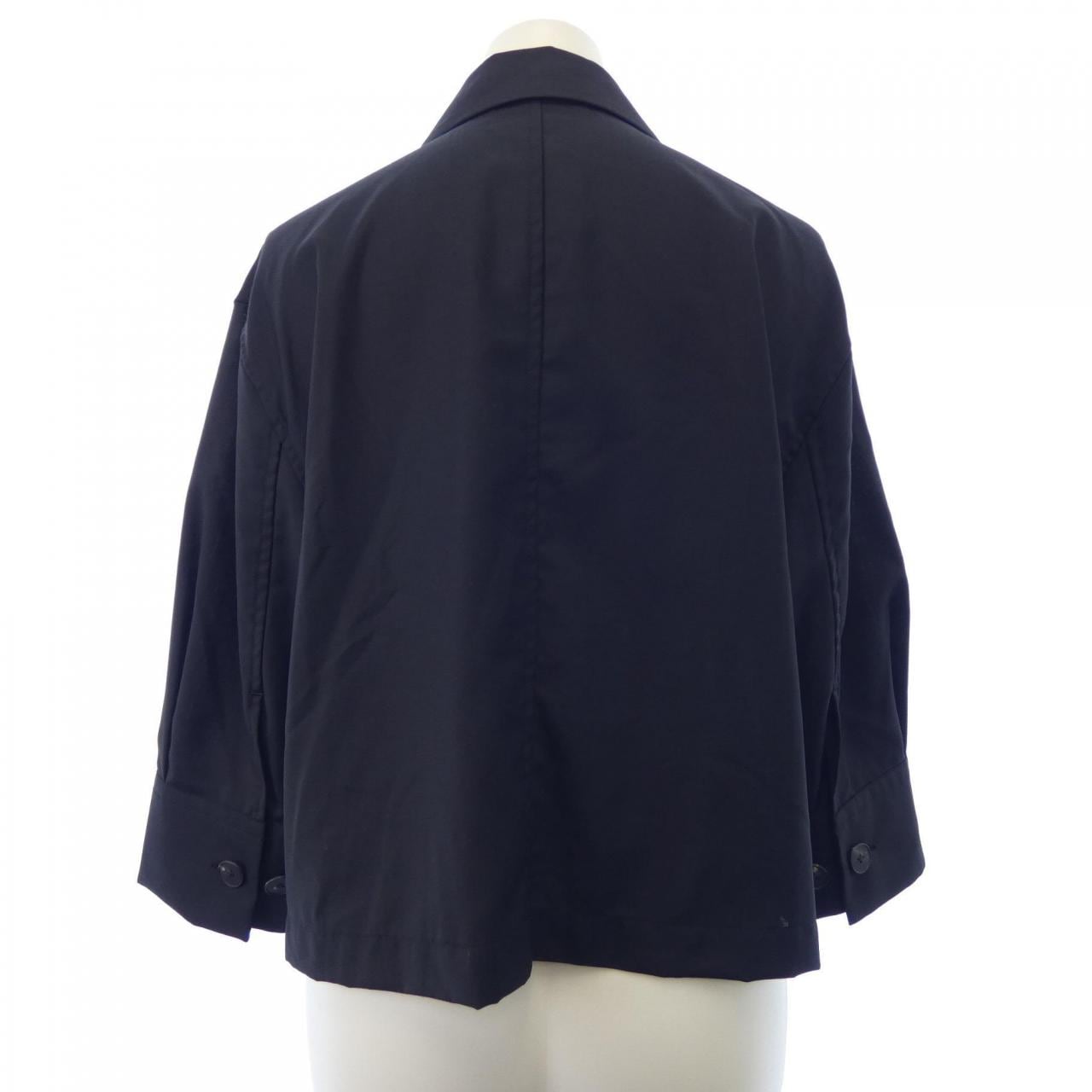 ロエフ LOEFF ジャケット