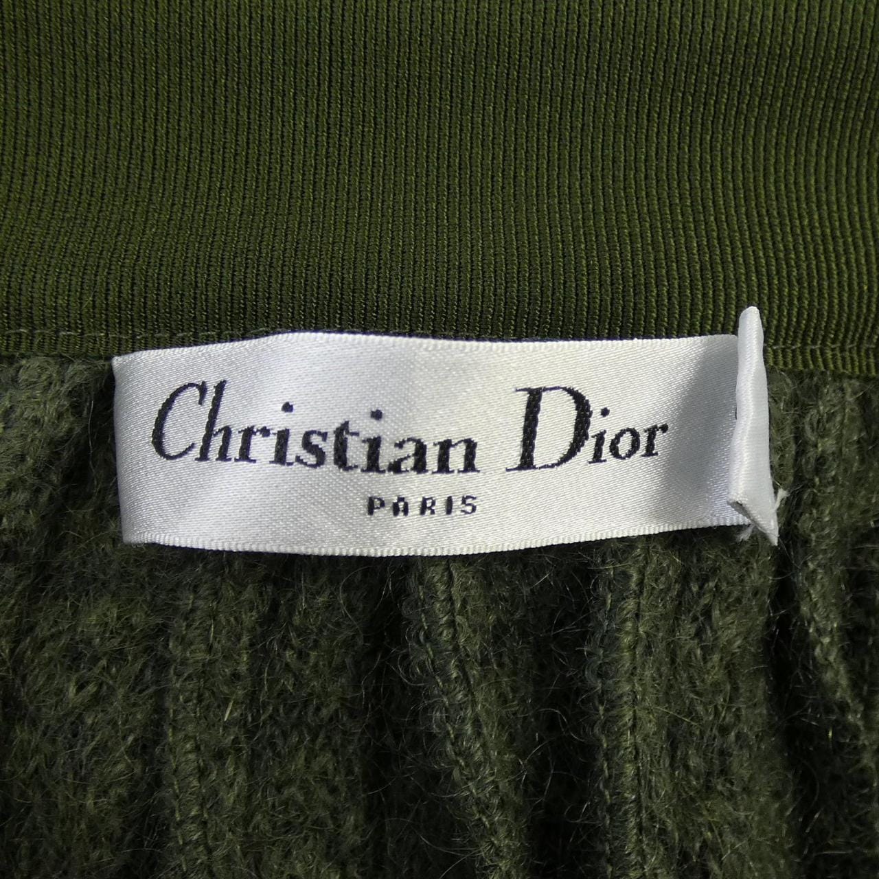 クリスチャンディオール CHRISTIAN DIOR 354J04AM322 スカート