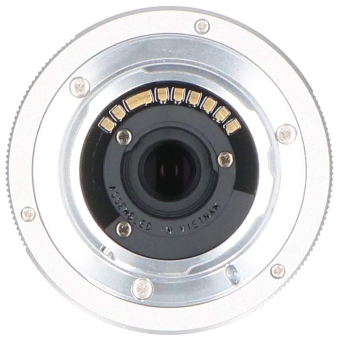 ０２　ＳＴＡＮＤＡＲＤ　ＺＯＯＭ　ＬＥＮＳ（Ｑ用）