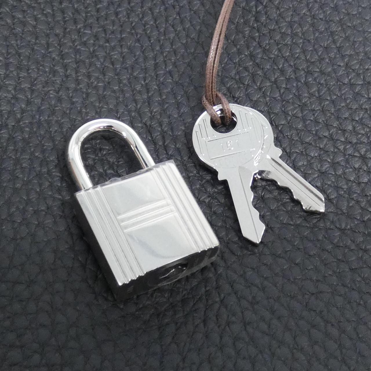 【未使用品】エルメス ピコタン ロック PM 056289CK バッグ