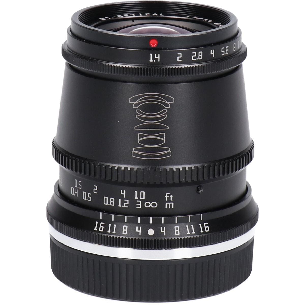Ｘ１７ｍｍ　Ｆ１．４