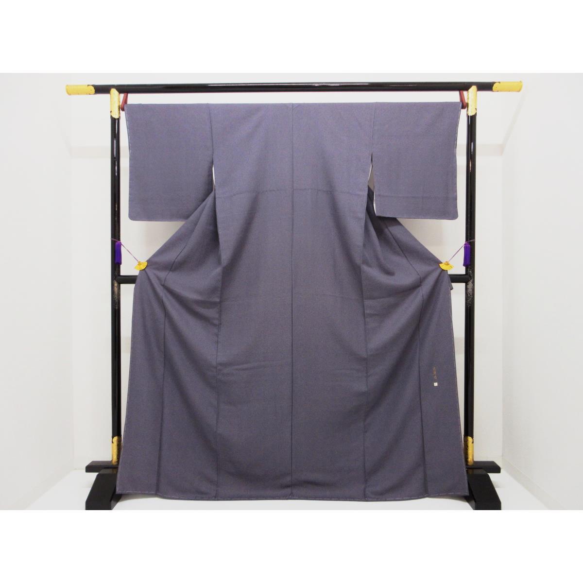 コメ兵｜【未使用品】小紋 江戸小紋 角通し｜きもの｜きもの｜小紋  