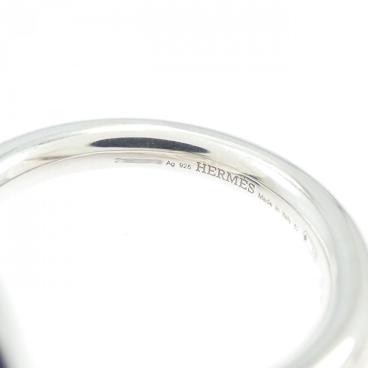 エルメス エシャペ リング