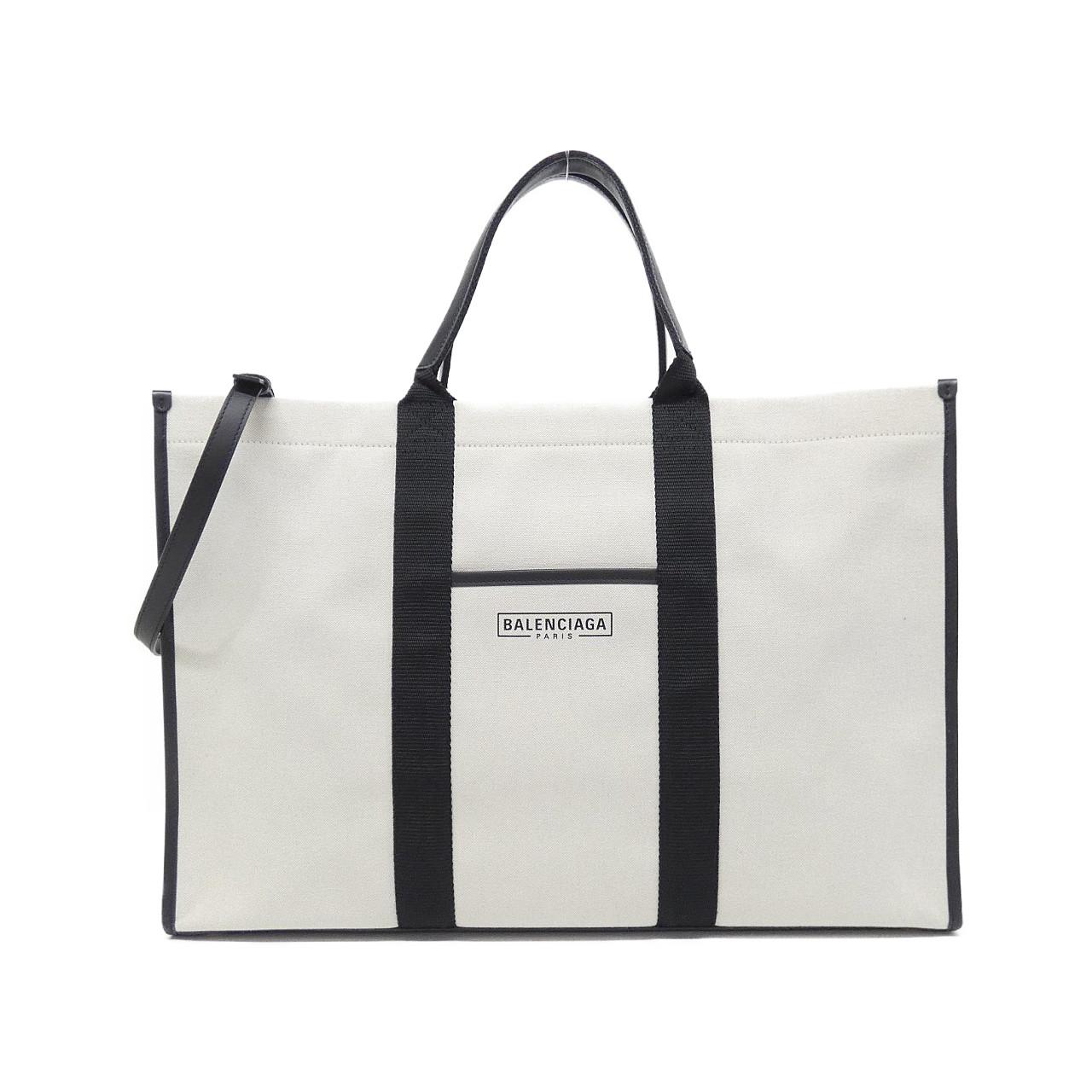 BALENCIAGA HARDWEAR大号托特包 671403 2HHAM 包