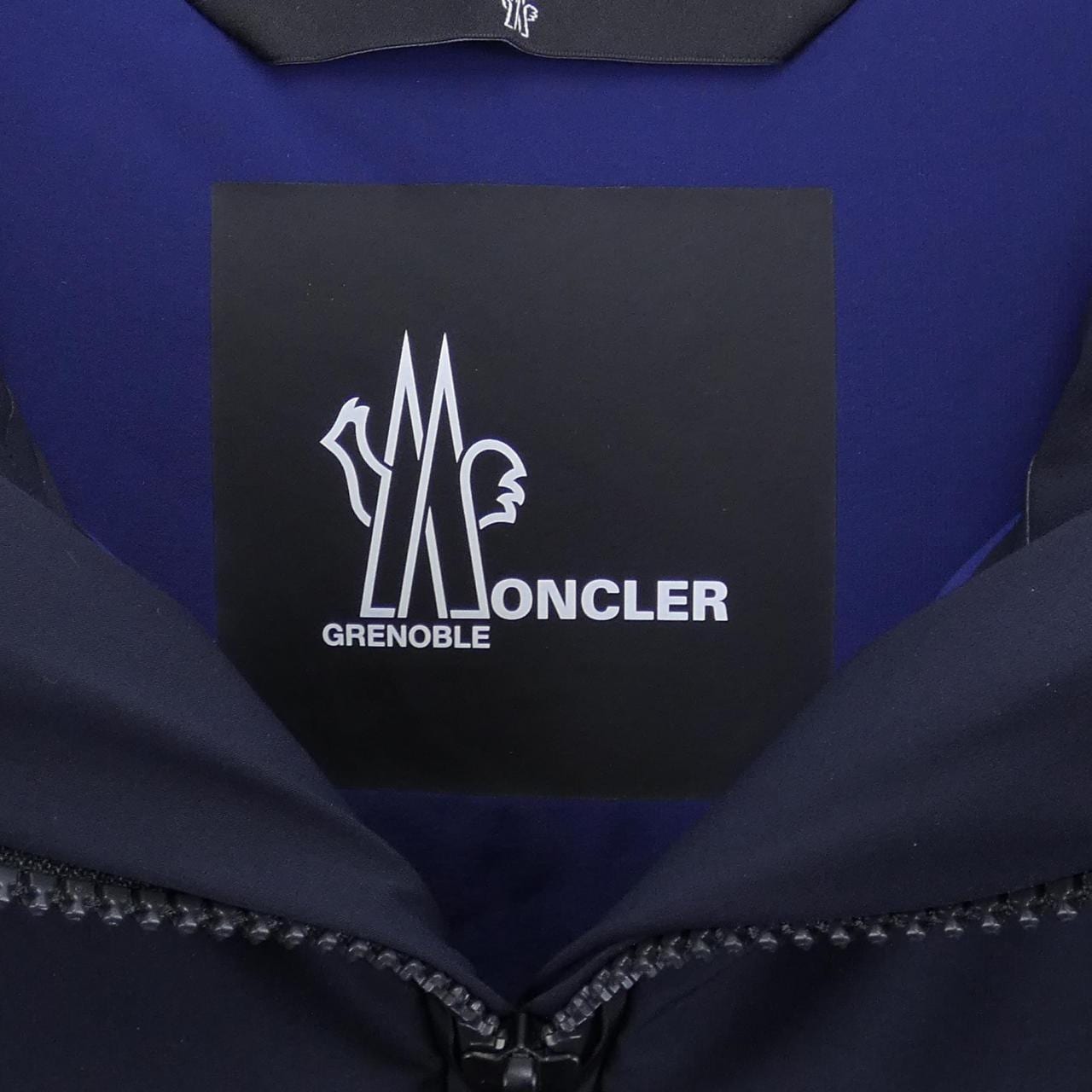 【新品】モンクレールグルノーブル MONCLER GRENOBLE ダウンジャケット