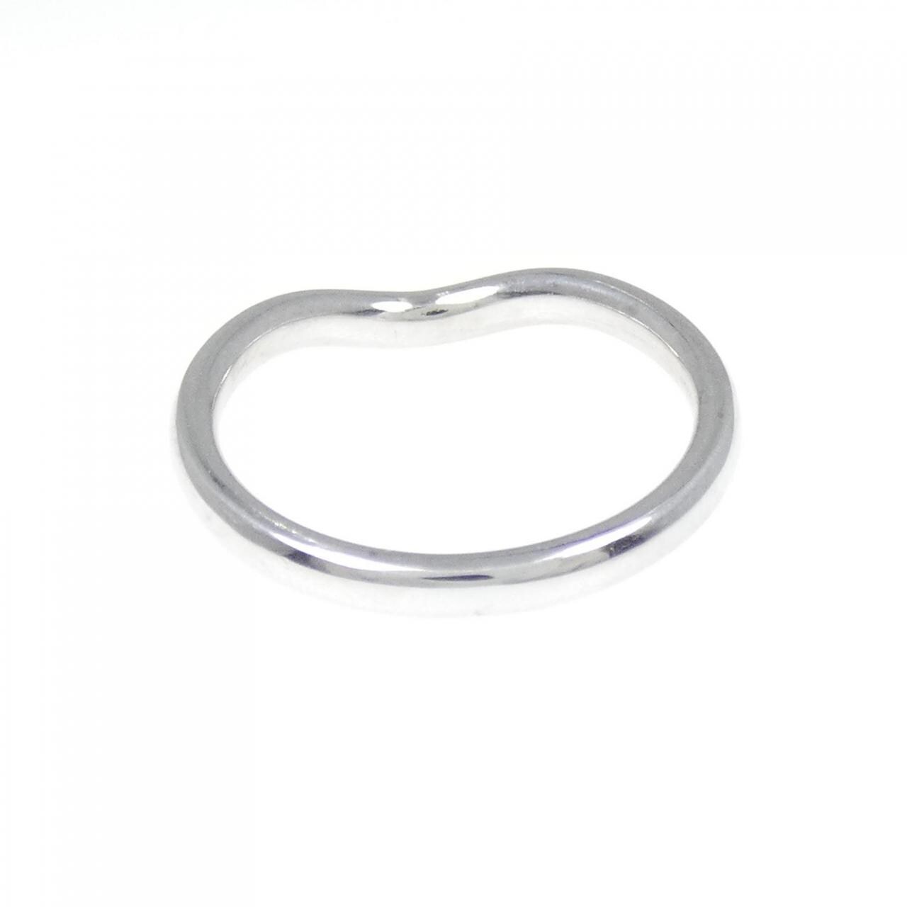 PT ダイヤモンド リング 0.07CT