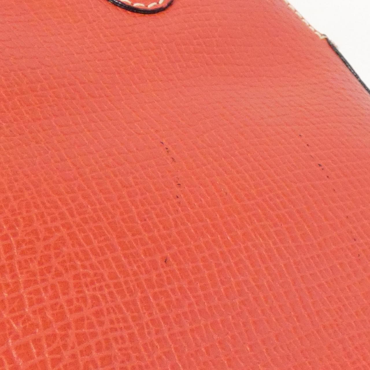 [vintage] Loewe 单肩包