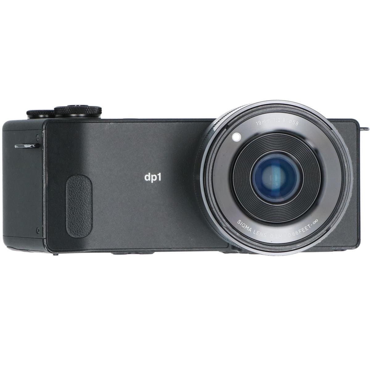 SIGMA DP1QUATTRO
